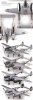 Academy 12282 P-38J LIGHTNING COMBINATION VERSION 1/48